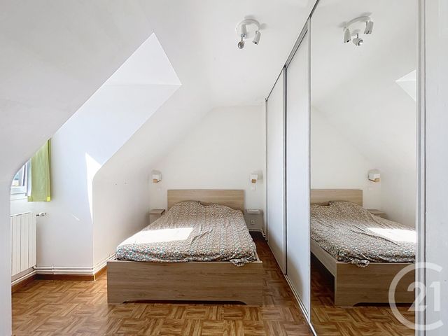 Maison à vendre - 7 pièces - 119 m2 - Armancourt - 60 - PICARDIE