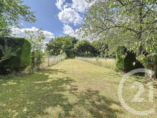 Maison à vendre - 7 pièces - 119 m2 - Armancourt - 60 - PICARDIE