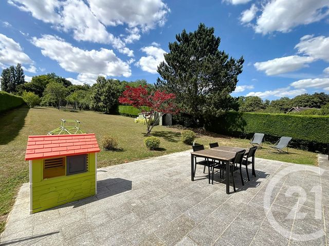 Maison à vendre - 7 pièces - 119 m2 - Armancourt - 60 - PICARDIE