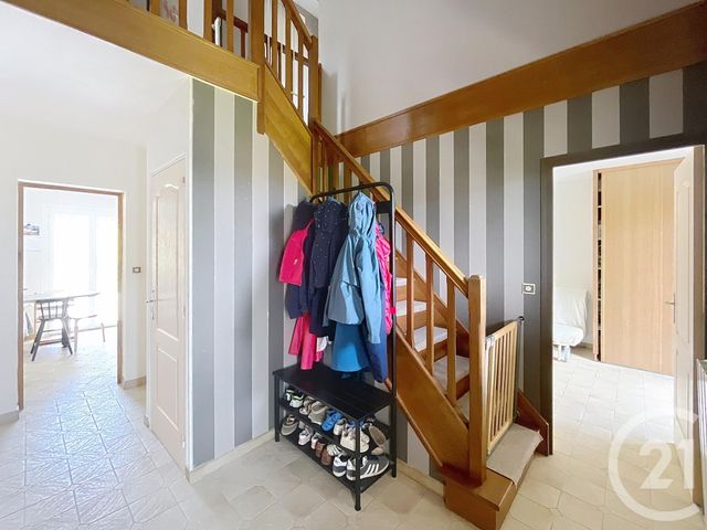 Maison à vendre - 7 pièces - 119 m2 - Armancourt - 60 - PICARDIE