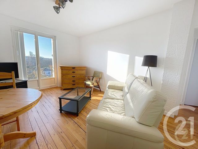 appartement - COMPIEGNE - 60