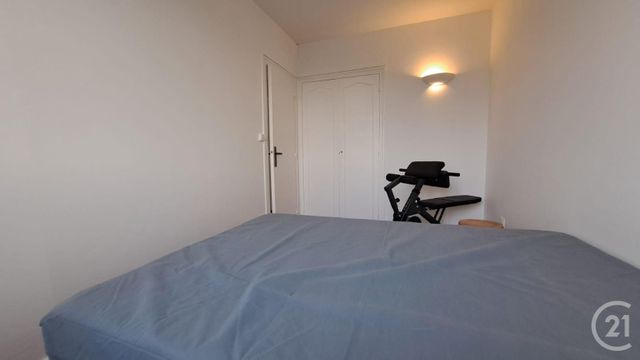 Appartement F3 à louer - 3 pièces - 54,50 m2 - Compiegne - 60 - PICARDIE