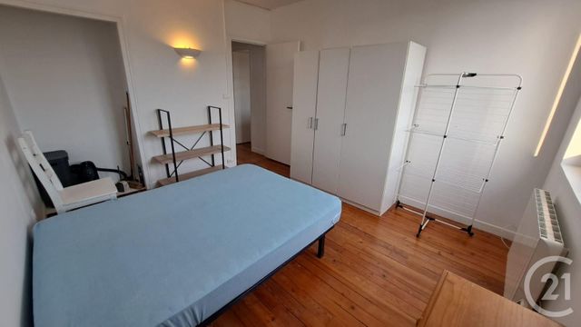 Appartement F3 à louer - 3 pièces - 54,50 m2 - Compiegne - 60 - PICARDIE