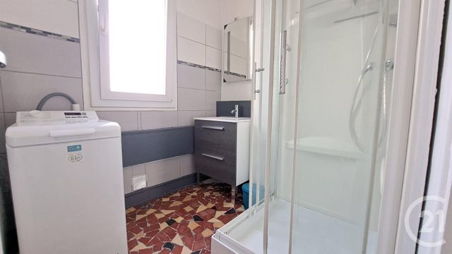 Appartement F3 à louer - 3 pièces - 54,50 m2 - Compiegne - 60 - PICARDIE