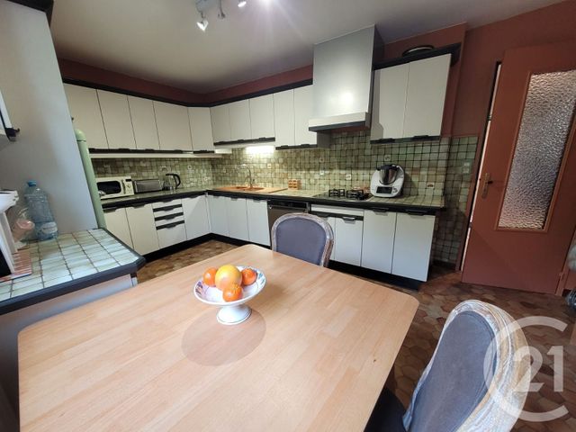 Appartement F3 à vendre - 3 pièces - 82,50 m2 - Compiegne - 60 - PICARDIE