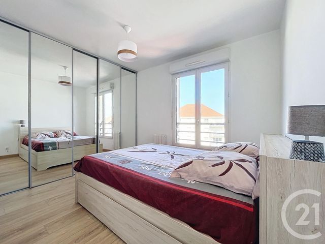 Appartement F2 à louer - 2 pièces - 36,49 m2 - Margny Les Compiegne - 60 - PICARDIE