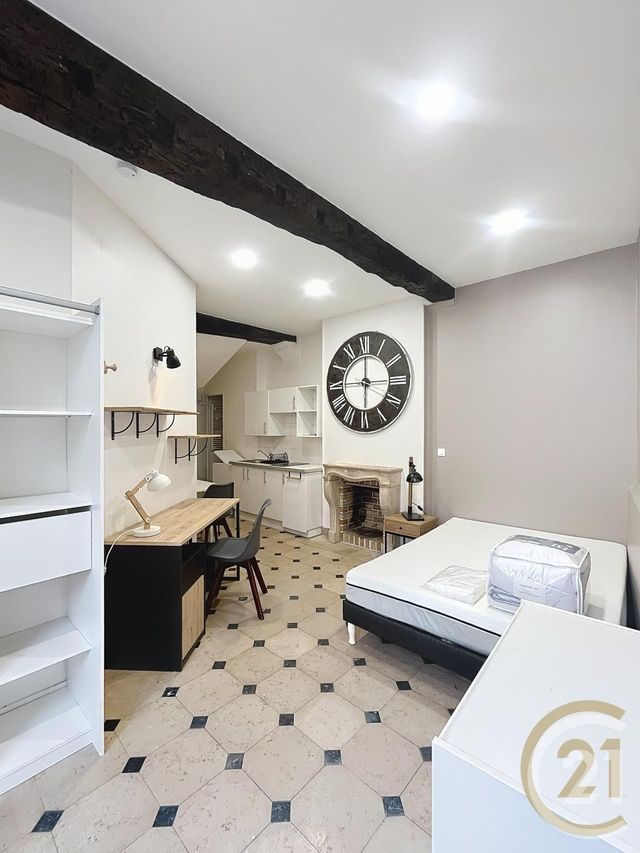 appartement - COMPIEGNE - 60