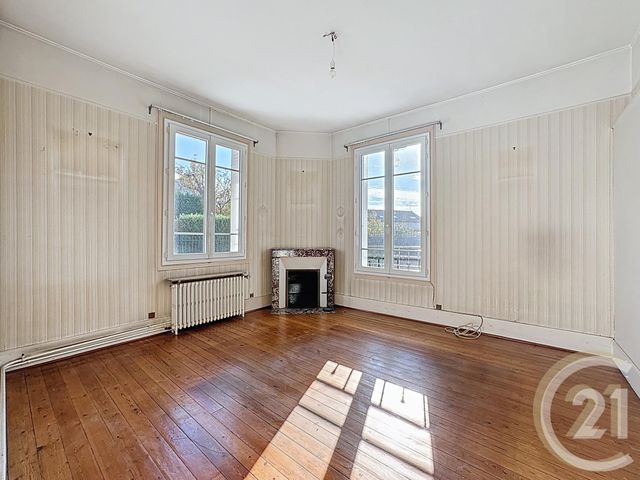 Maison &agrave; vendre - 4 pi&egrave;ces - 155,79 m2 - Compiegne - 60 - PICARDIE