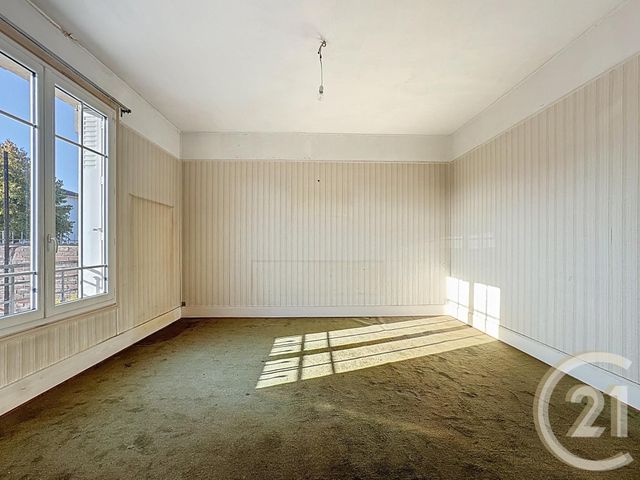 Maison &agrave; vendre - 4 pi&egrave;ces - 155,79 m2 - Compiegne - 60 - PICARDIE