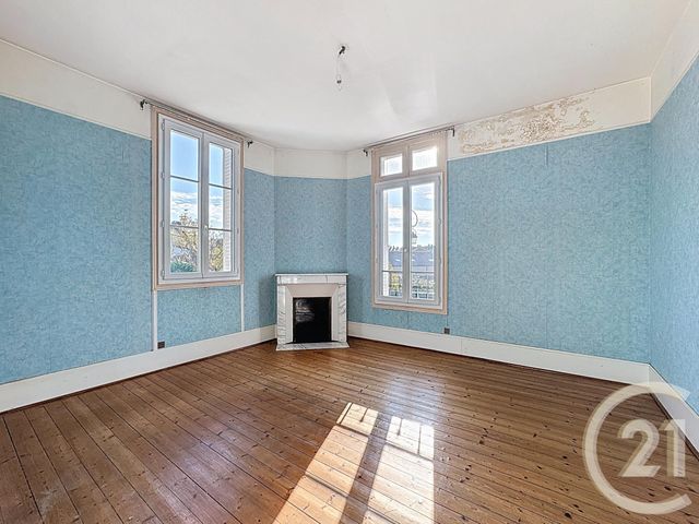 Maison &agrave; vendre - 4 pi&egrave;ces - 155,79 m2 - Compiegne - 60 - PICARDIE