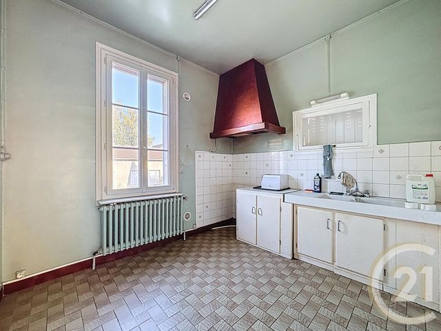 Maison &agrave; vendre - 4 pi&egrave;ces - 155,79 m2 - Compiegne - 60 - PICARDIE