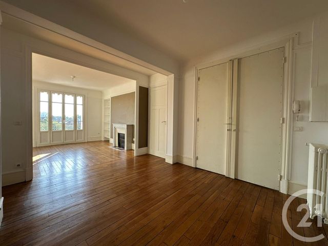 Appartement F5 à louer - 4 pièces - 113,28 m2 - Compiegne - 60 - PICARDIE