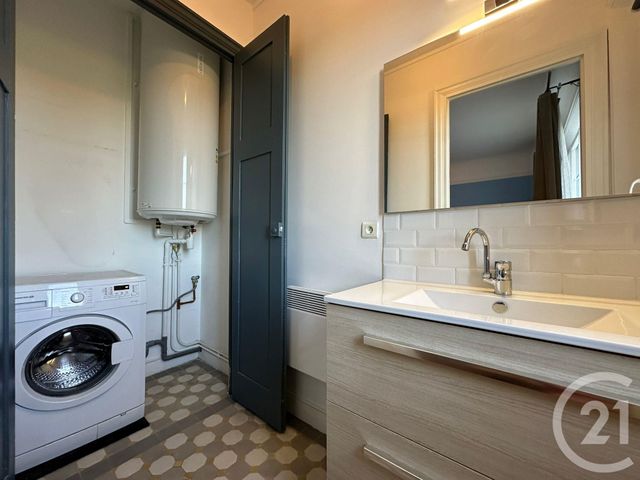 Appartement F5 à louer - 4 pièces - 113,28 m2 - Compiegne - 60 - PICARDIE