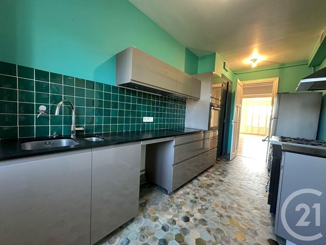 Appartement F5 à louer - 4 pièces - 113,28 m2 - Compiegne - 60 - PICARDIE