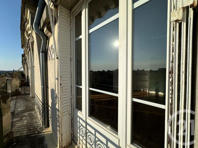 Appartement F5 à louer - 4 pièces - 113,28 m2 - Compiegne - 60 - PICARDIE