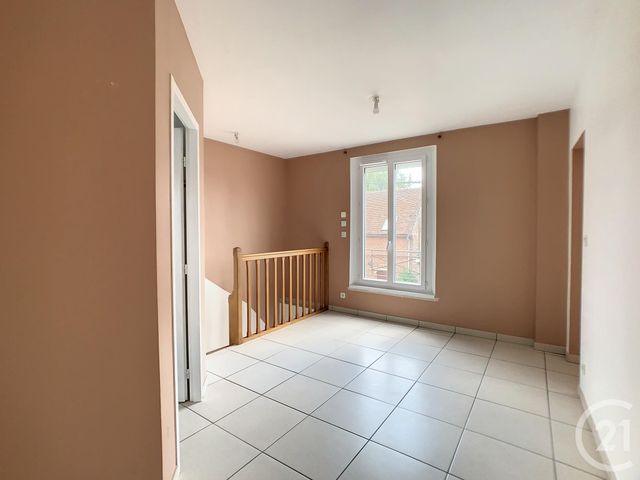 Appartement F2 à louer - 2 pièces - 50,15 m2 - Arsy - 60 - PICARDIE