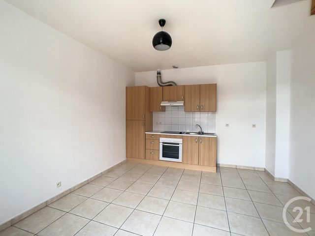 appartement - ARSY - 60