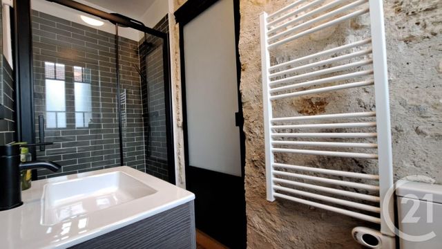 Appartement F2 à louer - 2 pièces - 29,18 m2 - Margny Les Compiegne - 60 - PICARDIE