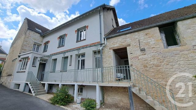 Appartement F2 à louer MARGNY LES COMPIEGNE