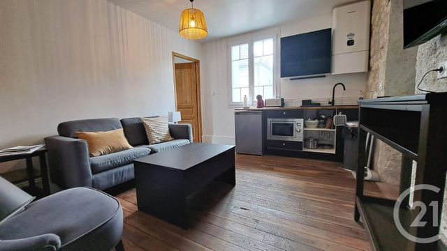 Appartement F2 à louer - 2 pièces - 29,18 m2 - Margny Les Compiegne - 60 - PICARDIE