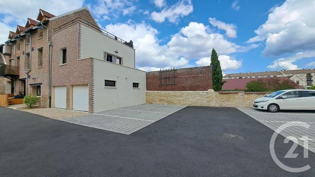 Appartement F2 à louer - 2 pièces - 29,18 m2 - Margny Les Compiegne - 60 - PICARDIE
