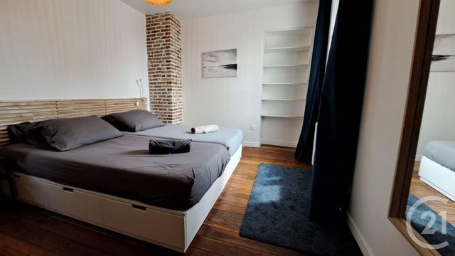 Appartement F2 à louer - 2 pièces - 29,18 m2 - Margny Les Compiegne - 60 - PICARDIE