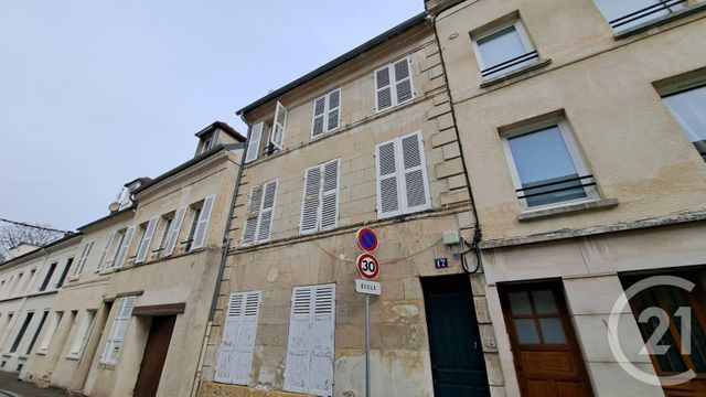 appartement - COMPIEGNE - 60