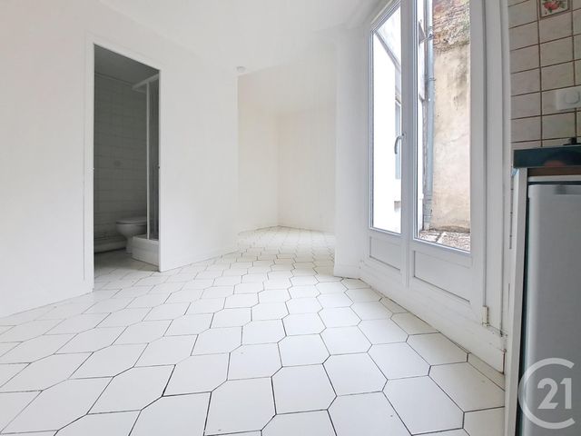 Appartement F1 à louer - 1 pièce - 18,58 m2 - Compiegne - 60 - PICARDIE