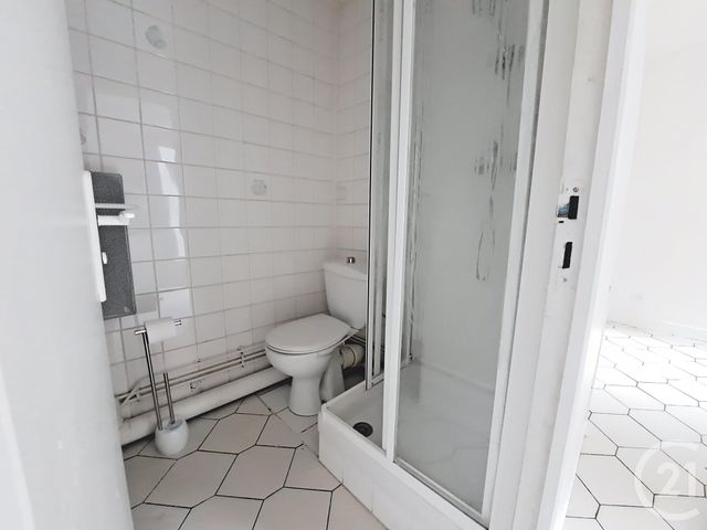 Appartement F1 à louer - 1 pièce - 18,58 m2 - Compiegne - 60 - PICARDIE