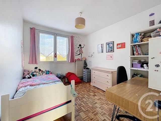 Appartement T4 à vendre - 4 pièces - 72 m2 - Compiegne - 60 - PICARDIE