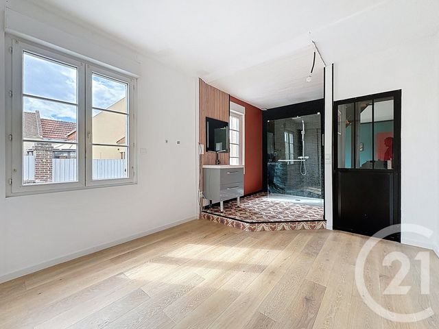 Maison à vendre - 4 pièces - 120 m2 - Melicocq - 60 - PICARDIE