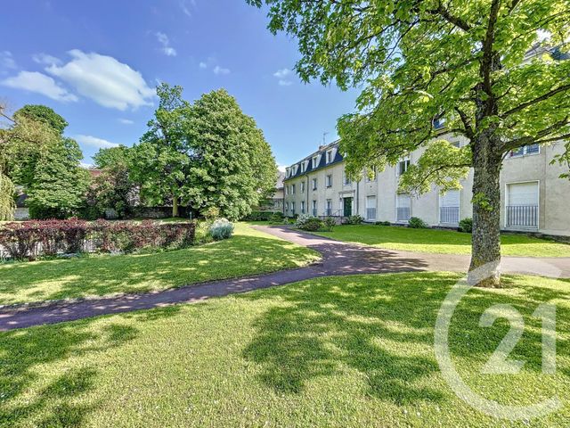 Appartement F3 à louer COMPIEGNE