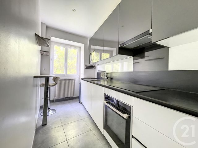 Appartement F3 à louer - 3 pièces - 72,15 m2 - Compiegne - 60 - PICARDIE