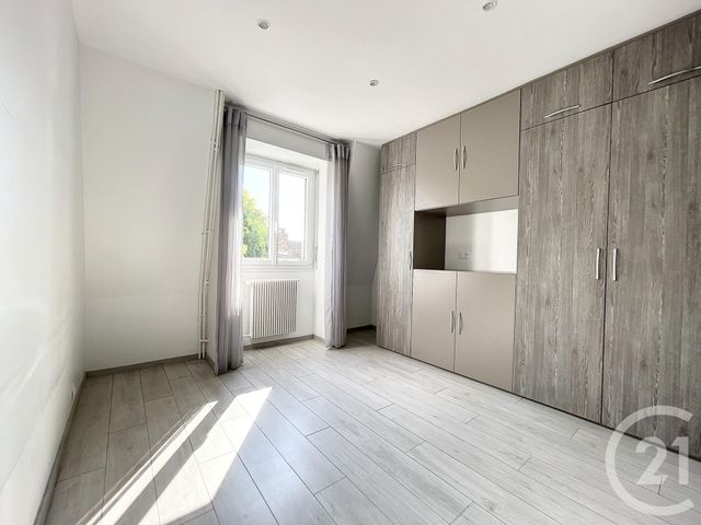 Appartement F3 à louer - 3 pièces - 72,15 m2 - Compiegne - 60 - PICARDIE