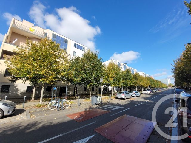 Prix immobilier COMPIEGNE - Photo d’un appartement vendu