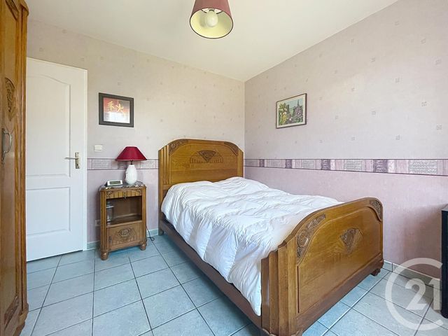 Maison &agrave; vendre - 5 pi&egrave;ces - 126 m2 - Lachelle - 60 - PICARDIE