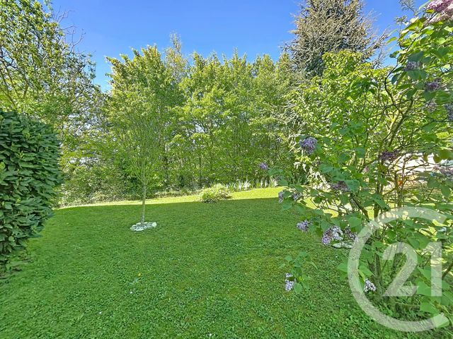 Maison &agrave; vendre - 5 pi&egrave;ces - 126 m2 - Lachelle - 60 - PICARDIE