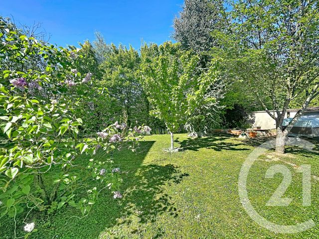 Maison &agrave; vendre - 5 pi&egrave;ces - 126 m2 - Lachelle - 60 - PICARDIE