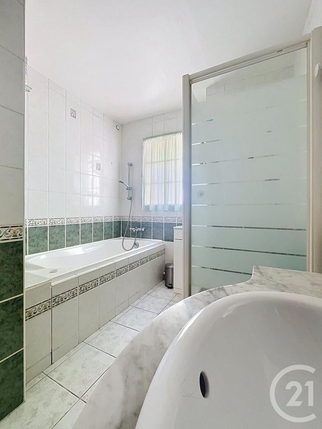 Maison &agrave; vendre - 5 pi&egrave;ces - 126 m2 - Lachelle - 60 - PICARDIE