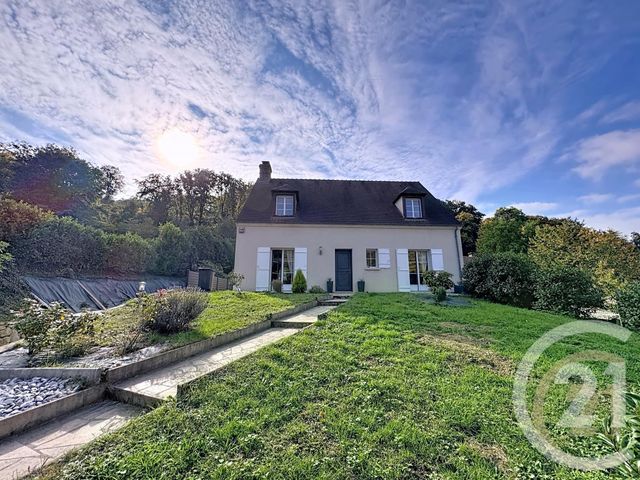 maison - CUISE LA MOTTE - 60