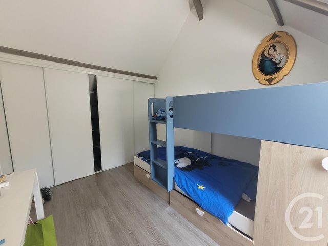 Maison à vendre - 6 pièces - 118,05 m2 - Clairoix - 60 - PICARDIE