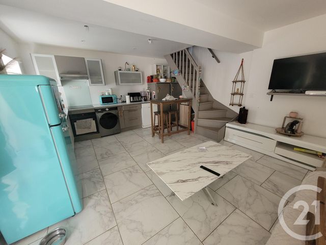 Maison à vendre - 6 pièces - 118,05 m2 - Clairoix - 60 - PICARDIE