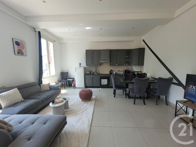 Maison à vendre - 6 pièces - 118,05 m2 - Clairoix - 60 - PICARDIE