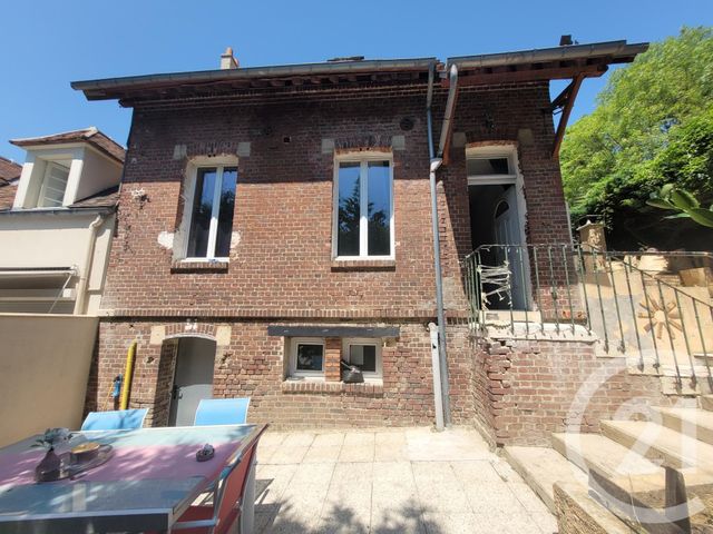 Maison à vendre - 6 pièces - 118,05 m2 - Clairoix - 60 - PICARDIE