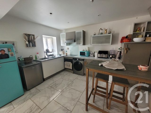 Maison &agrave; vendre - 6 pi&egrave;ces - 118,05 m2 - Clairoix - 60 - PICARDIE