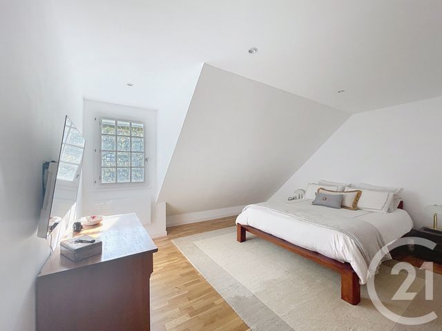 Maison &agrave; vendre - 7 pi&egrave;ces - 230 m2 - Tracy Le Mont - 60 - PICARDIE