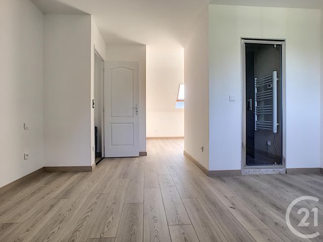 Maison &agrave; louer - 5 pi&egrave;ces - 120,37 m2 - Tracy Le Mont - 60 - PICARDIE