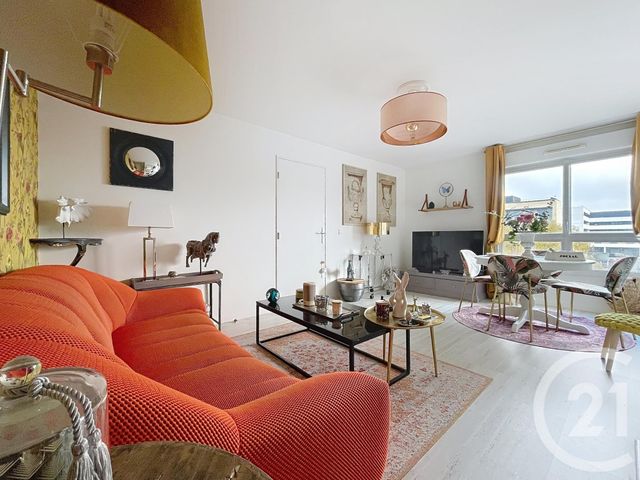 appartement - COMPIEGNE - 60