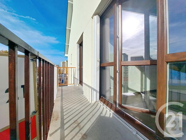 Appartement F2 à louer - 2 pièces - 52,38 m2 - Compiegne - 60 - PICARDIE