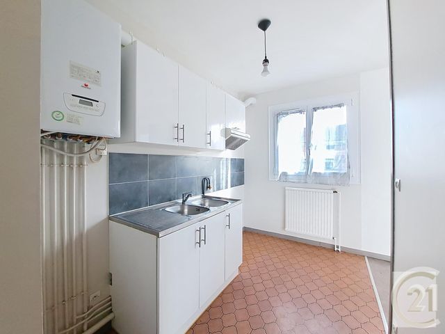 Appartement F2 à louer - 2 pièces - 52,38 m2 - Compiegne - 60 - PICARDIE